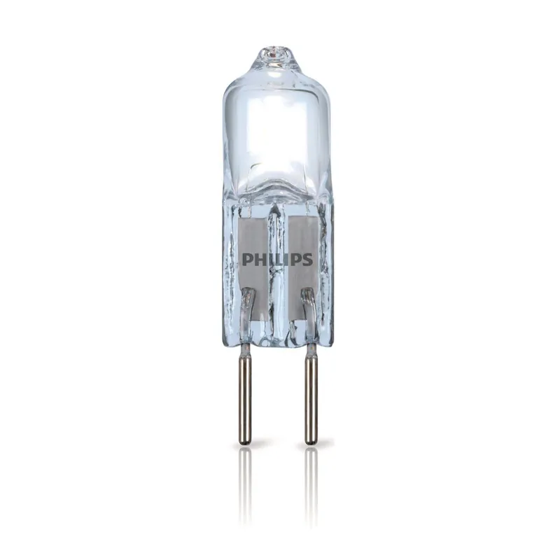 Philips Halogen Capsule GY6.35 35W 12V | Dimmerabile - Bianco MolaCaldo Entrega Rápida