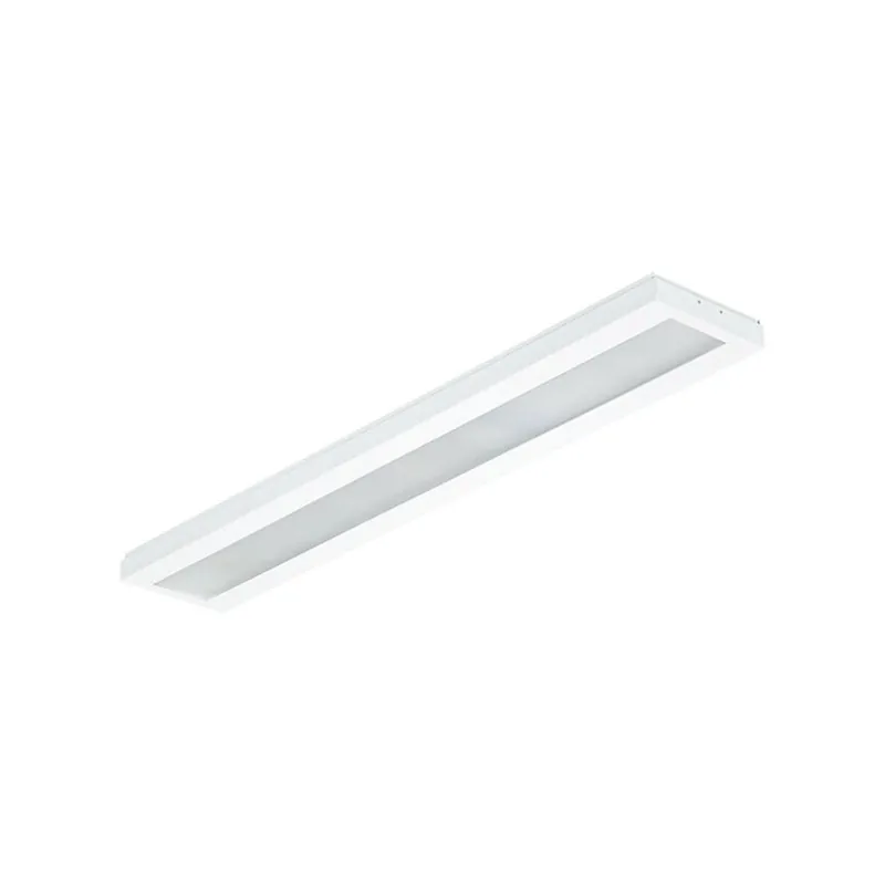 Entrega Rápida Philips Panel LED Coreline SM134V 34W 3700lm - 840 Blanco Frio | 120x20cm - UGR <22
