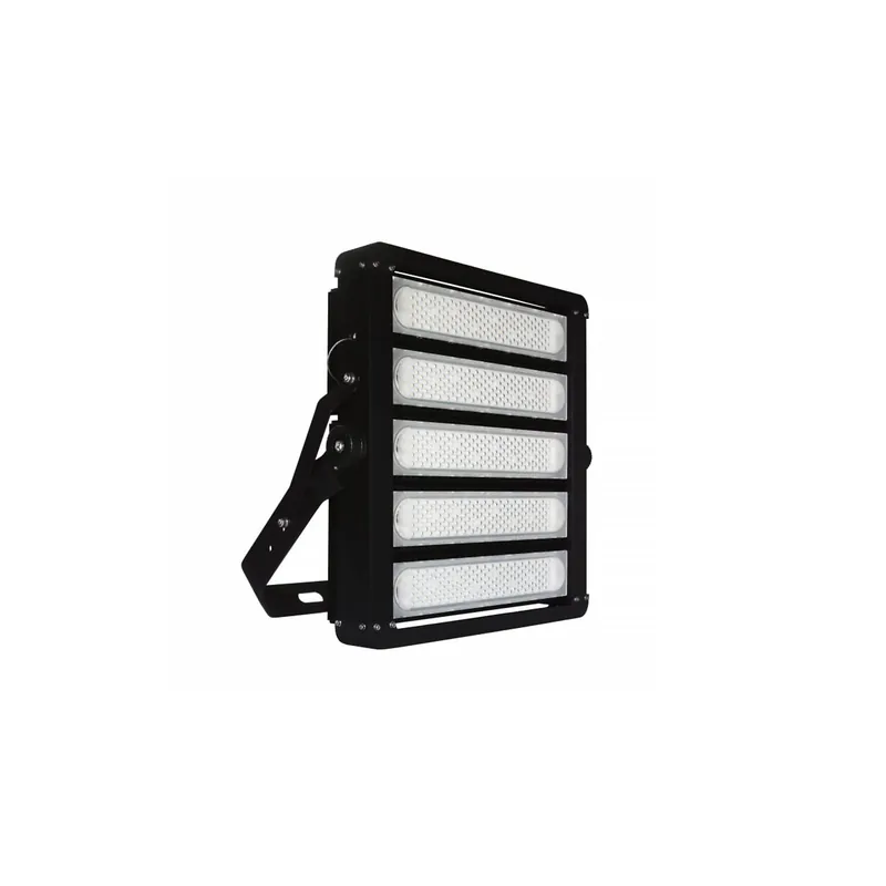 Precio Bajo Ledvance Proyector LED Eco High Power Negro 500W 67500lm 90D - 857 Luz de Día | IP65 - Simétrico