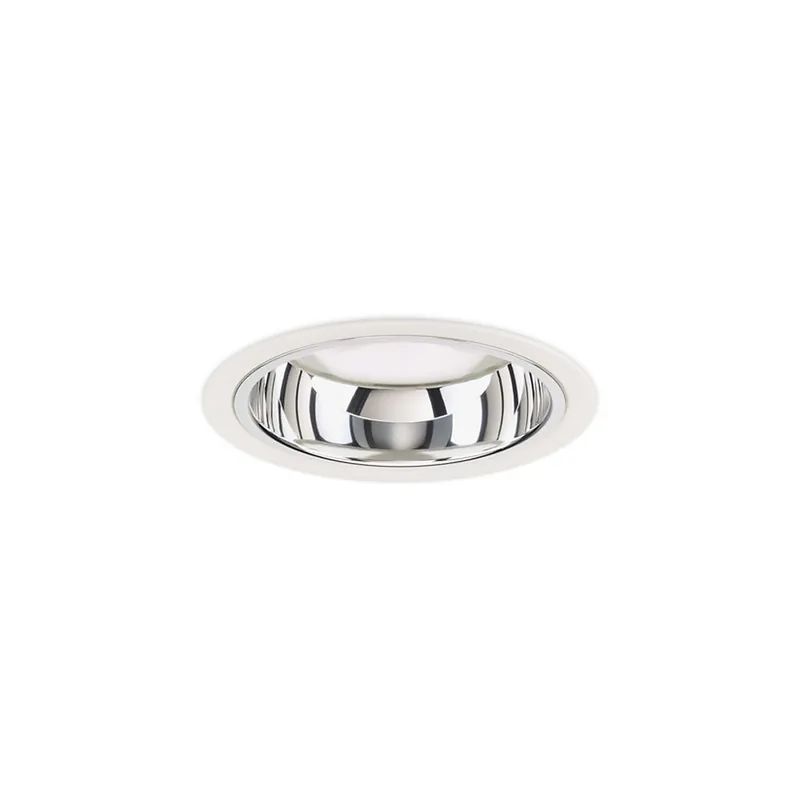 A Buen Precio Philips Downlight LED LuxSpace Mini DN560B VLC-E 7W 840lm 80D - 840 Blanco Frio | 164mm - Aluminium Reflector - Dali Regulable