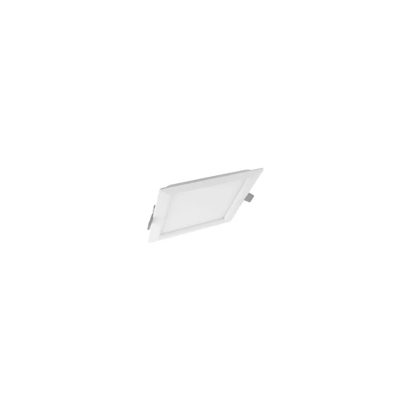Barato Ledvance Downlight LED Slim Cuadrado SQ210 18W 1530lm 120D - 840 Blanco Frio