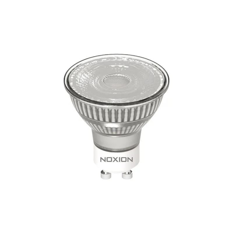 Noxion Lucent Foco LED PAR16 GU10 4.5W 827 36D | Extra Luz Cálida - Regulable - Reemplazo 50W Oferta