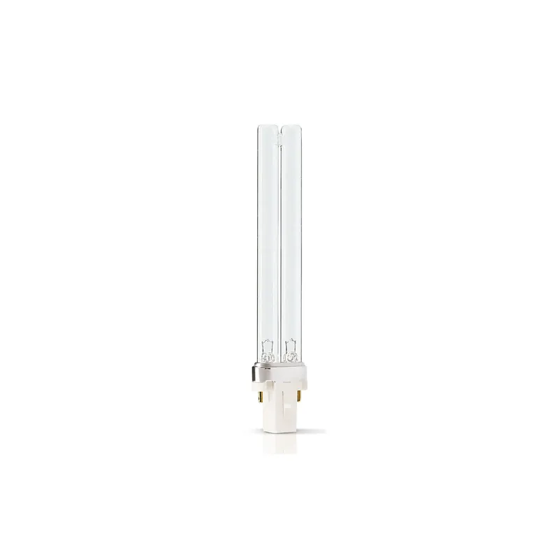 Philips PL-S 11W - UV-C | 2-Pines Novedad