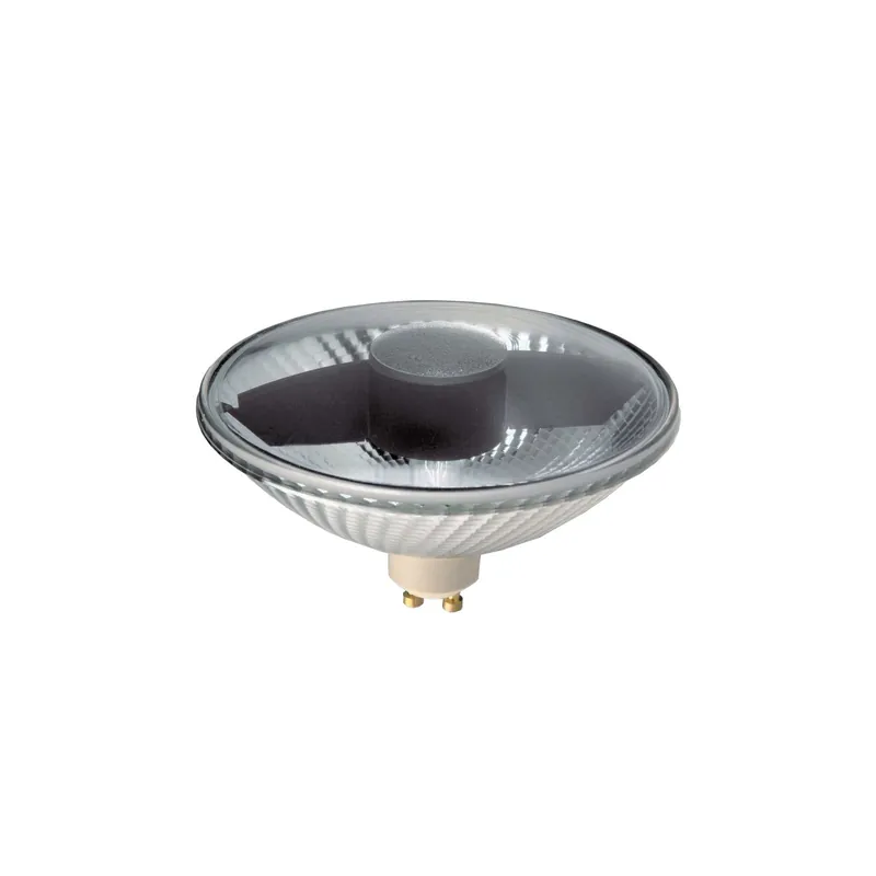 Sylvania Hi-Spot ES111 GU10 75W 230V 24D Anti-Glare Disponible Ahora