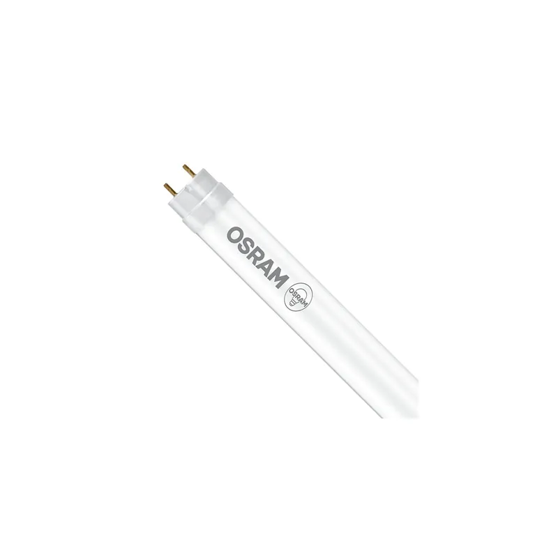 Osram Tubo LED T8 SubstiTUBE PRO (Mains AC) Ultra Output 14.3W 2500lm - 865 Luz de Día | 120cm - Reemplazo 36W Promoción Exclusiva