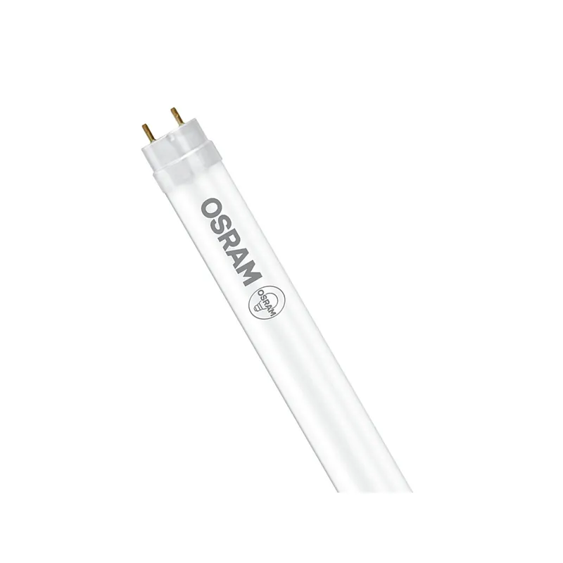 Osram Tubo LED T8 SubstiTUBE Advanced (EM/Mains) Ultra Output 16W 2500lm - 840 Blanco Frio | 120cm - Reemplazo 36W Directo De Fábrica