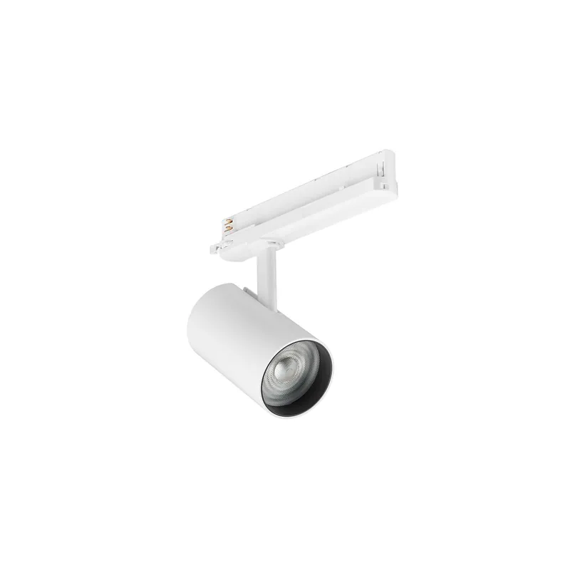 Philips Foco LED en Carril Spot TrueFashion ST714T Blanco 34W 2700lm 18D - 930 Luz Cálida | Mejor reproducción de color Más Vendido