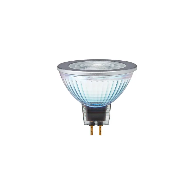 Mejor Precio Osram Parathom Foco LED GU5.3 MR16 9W 561lm 36D - 930 Luz Cálida | Mejor reproducción de color - Regulable - Reemplazo 50W