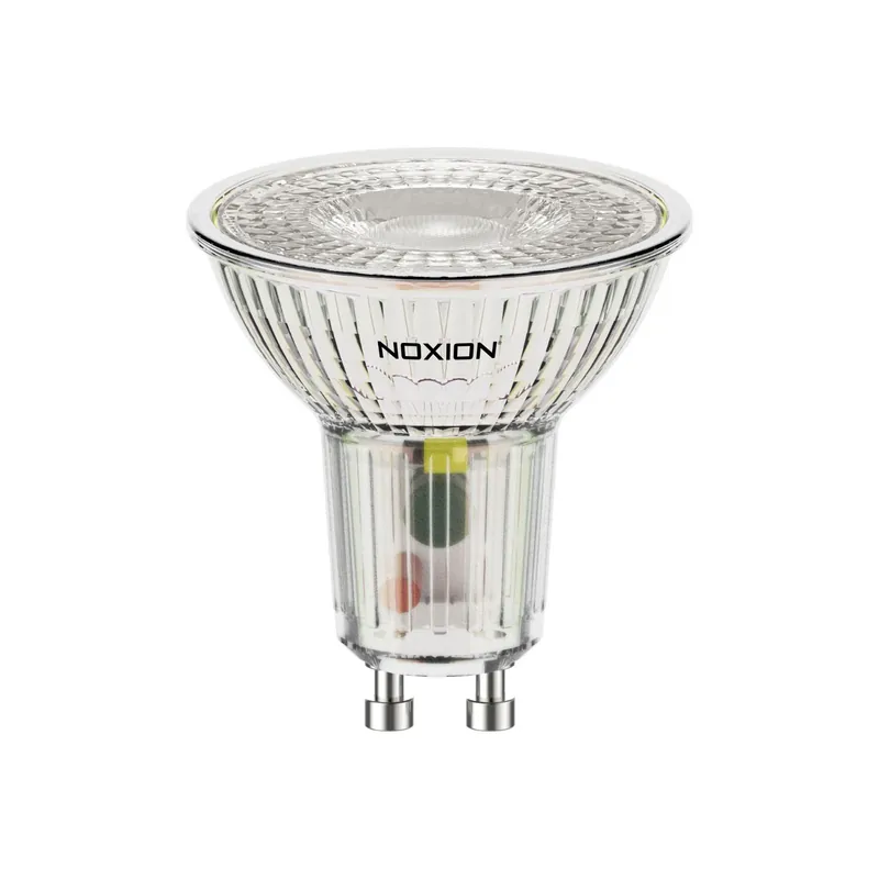 Venta Final Noxion Foco LED GU10 PAR16 3.7W 260lm 36D - 827 Luz muy Cálida | Reemplazo 35W