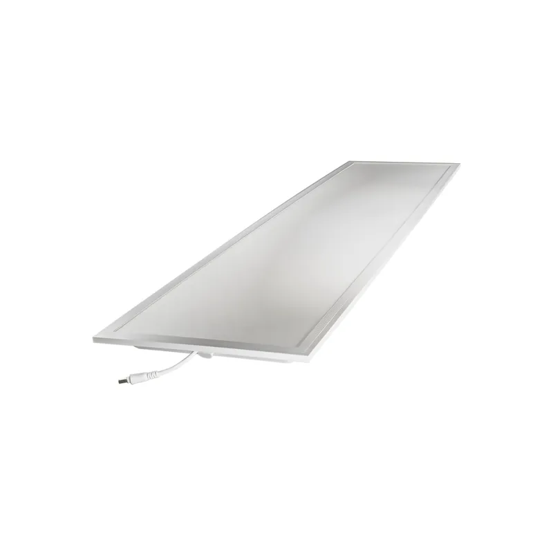 Noxion Panel LED Delta Pro Econox 32W 4400lm - 865 Luz De Día | 120x30cm - UGR <22 - Dali Regulable - Philips Xitanium Driver Marca Reconocida