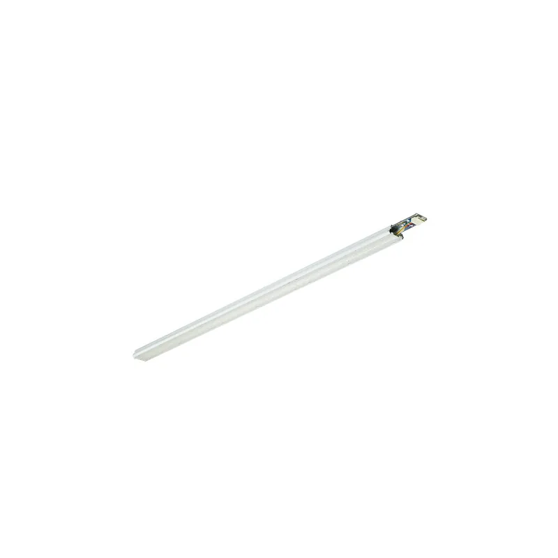Philips LED Carril Coreline LL234X 100W 16000lm 84D - 840 Blanco Frio | 3400mm - 7 polos - Dali Regulable Precio Rebajado