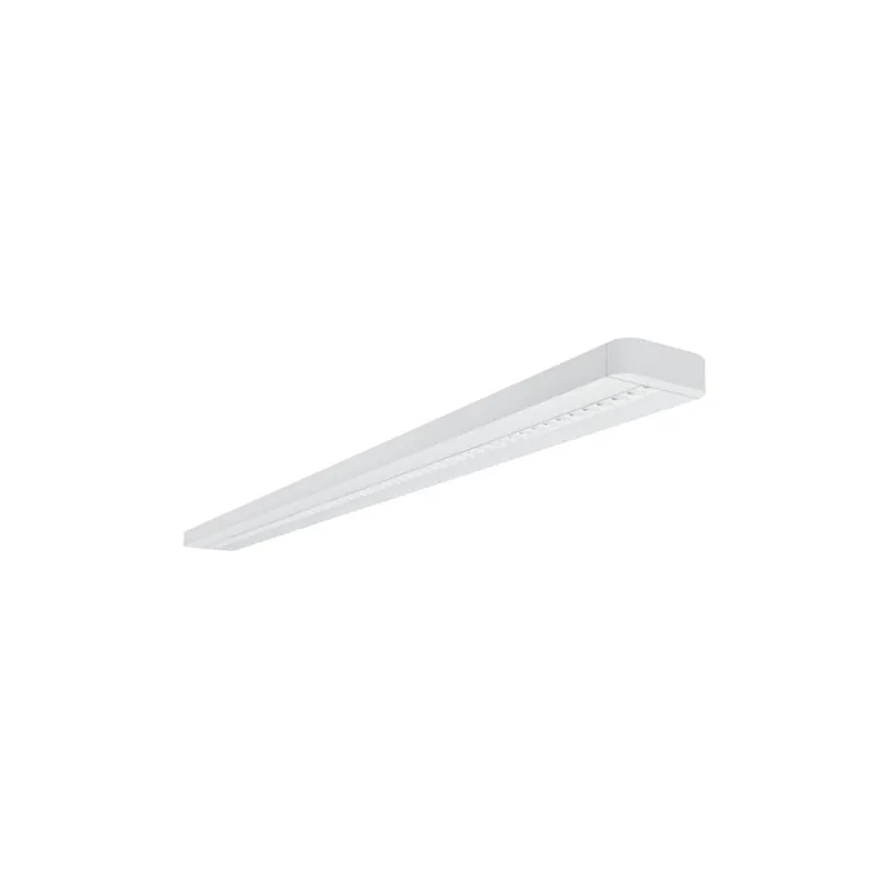 Ledvance LED Lineal Colgante de luz IndiviLED 25W 2800lm - 940 Blanco Frio | 150x12cm - UGR <16 - Mejor reproducción de color Ordena Ya