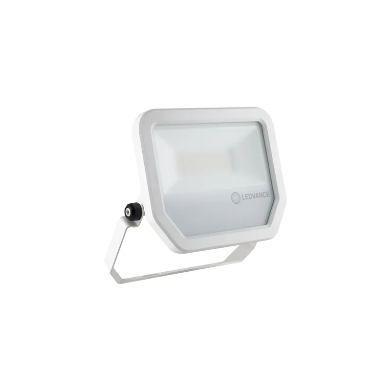 Más Vendido Ledvance Proyector LED GEN 3 Blanco 50W 6000lm 100D - 840 Blanco Frio | IP65 - Simétrico - Reemplazo 100W