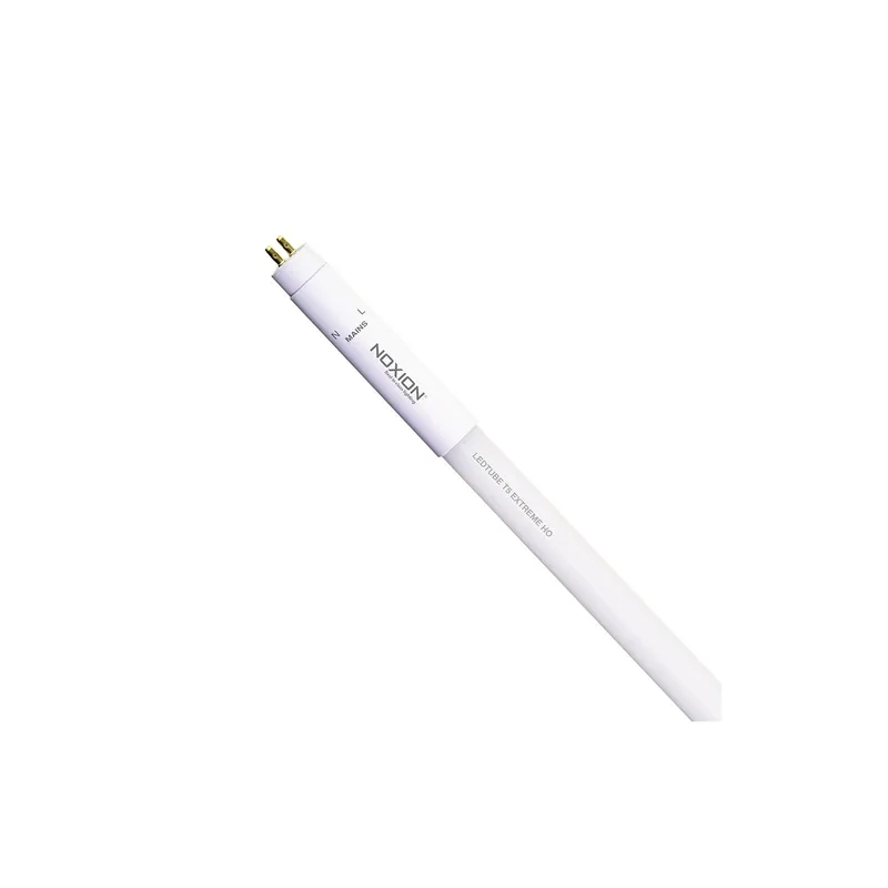 Noxion Tubo LED T5 Avant Extreme (Mains AC) High Output 26W 3900lm – 840 Blanco Frio | 115cm - Reemplazo 54W Garantía De Devolución De Dinero