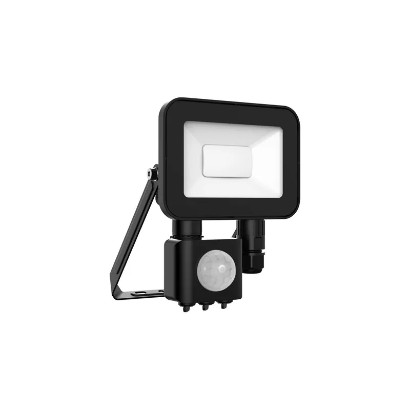 Noxion Proyector LED Beamy G2. 10W 4000K 1100Lm IP65 | con Sensor - Blanco Frio Comprar En Línea