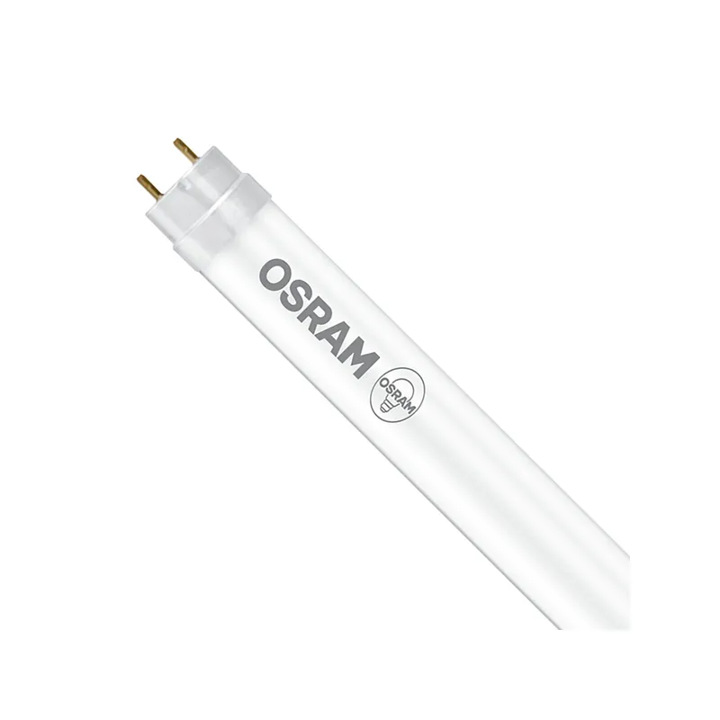 Osram Tubo LED T8 SubstiTUBE PRO (EM/Mains) Standard Output 10.3W 1700lm - 840 Blanco Frio | 90cm - Reemplazo 30W Stock Limitado