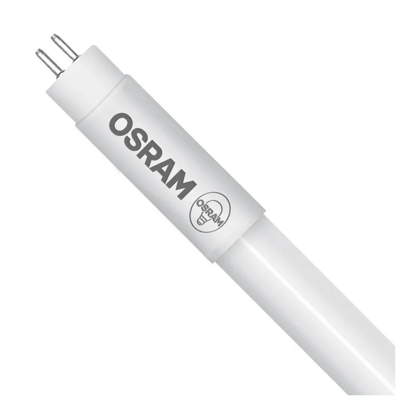 Última Oportunidad Osram Tubo LED T5 SubstiTUBE (Mains AC) High Efficiency 18W 2550lm - 830 Luz Cálida | 145cm - Reemplazo 35W