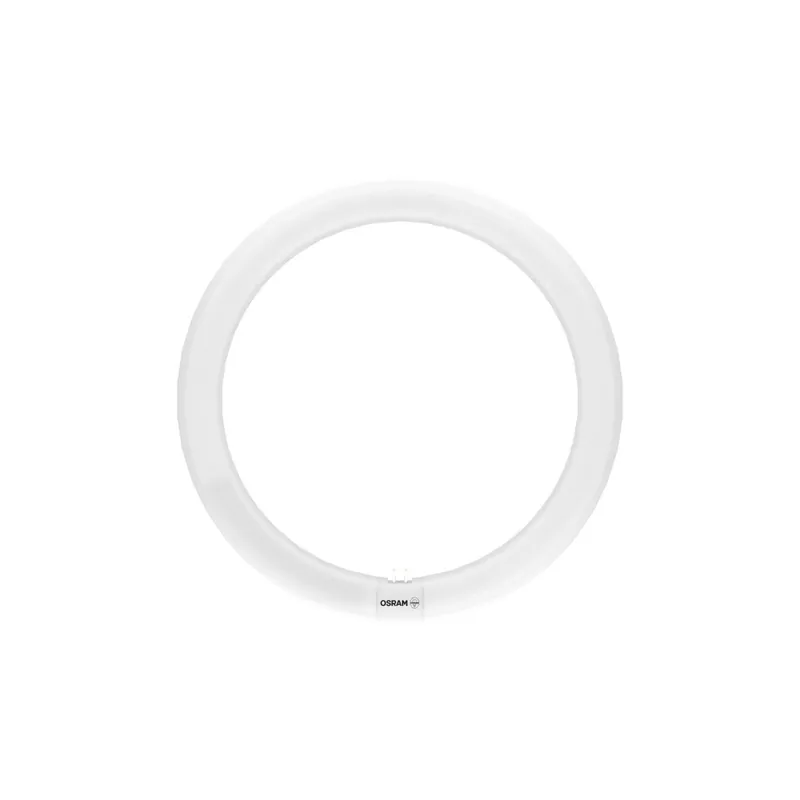 Mejor Precio Osram Tubo LED T9 SubstiTUBE Circular (EM/Mains) 20W 2200lm - 840 Blanco Frio | Reemplazo 32W