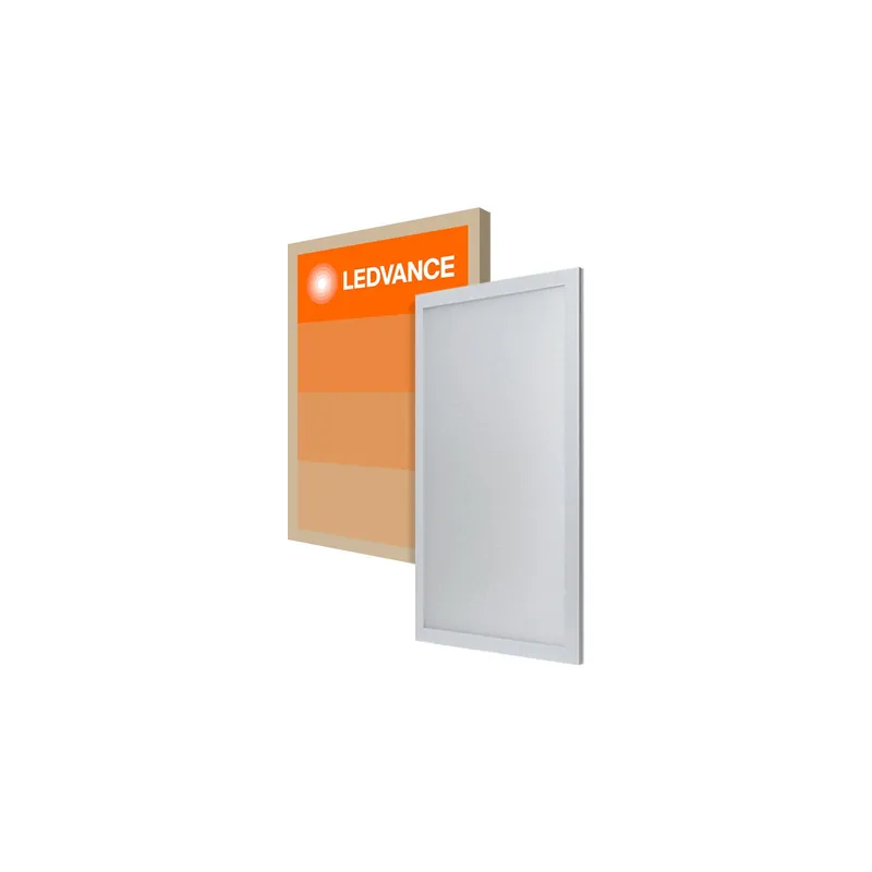 Ledvance Panel LED Smart+ Planon Plus 22W 1600lm - 830-865 Ajustable Blanco | 60x30cm - UGR <25 - Wifi Regulable Última Oportunidad