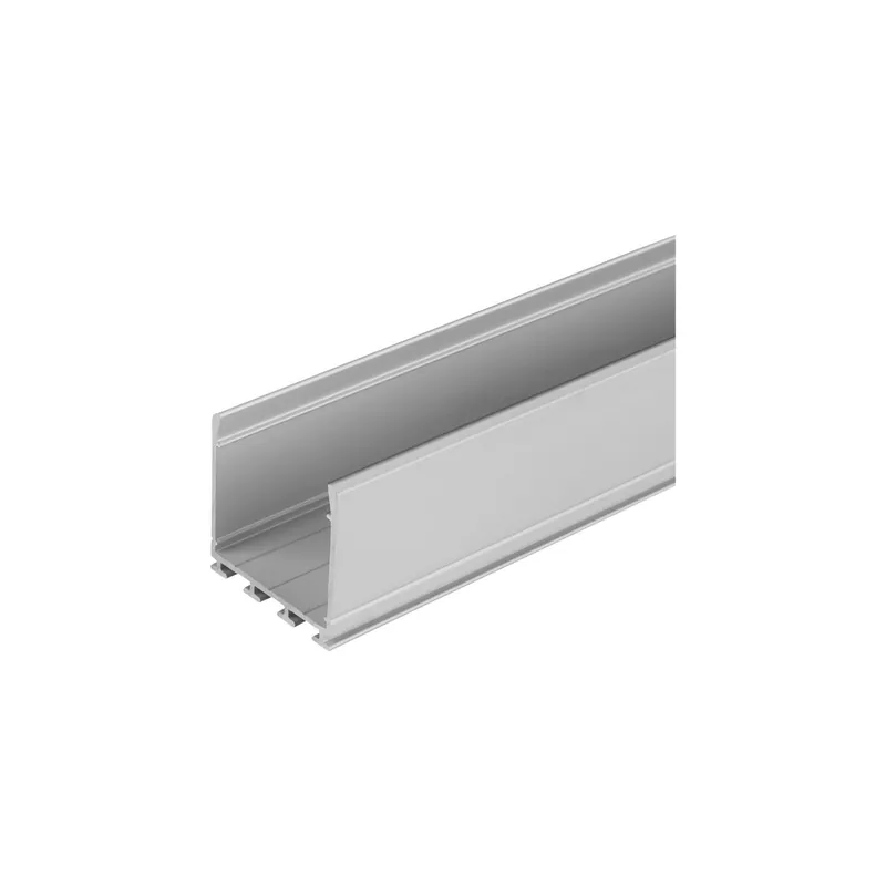 Precio De Oferta Ledvance Tiras LED Perfil Wide forma de U 26x26mm 100CM