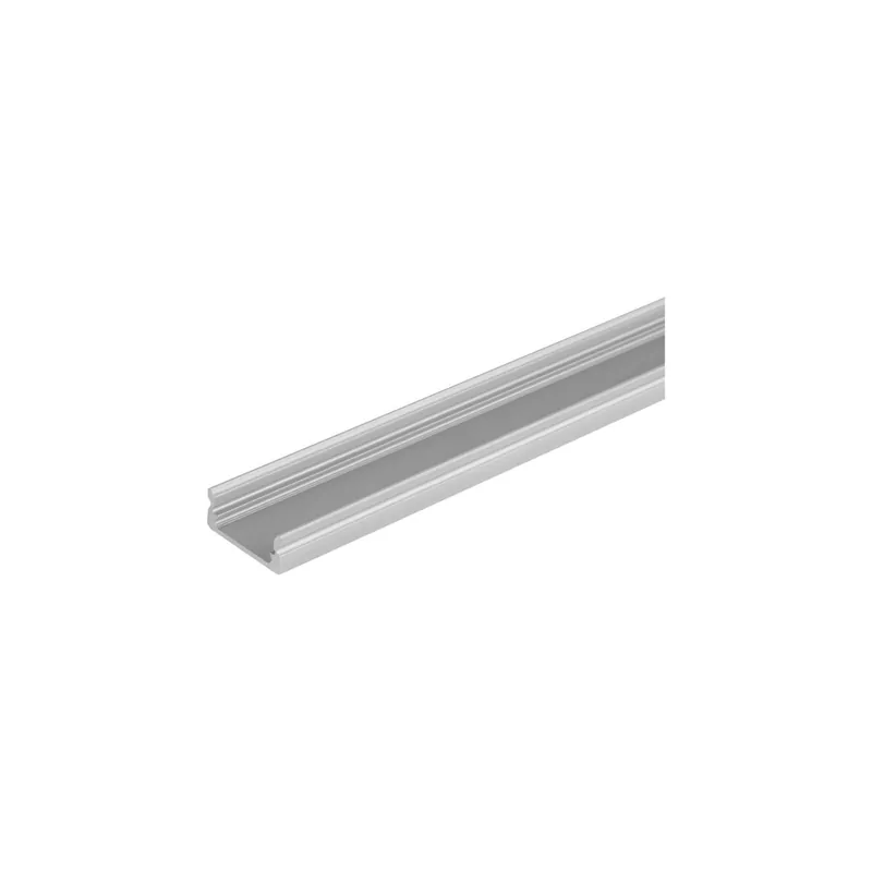 Ledvance Tiras LED Perfil Plano forma de U 17x7mm 100CM Marca Reconocida
