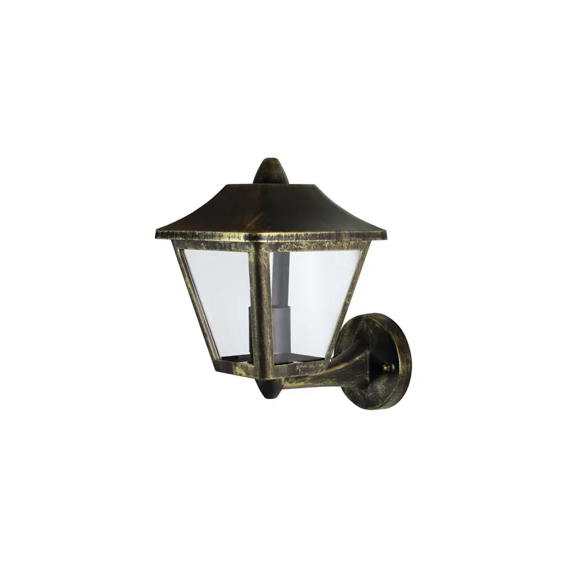 A Buen Precio Ledvance Luz de pared Endura Clásico Tradition patina E27 |
