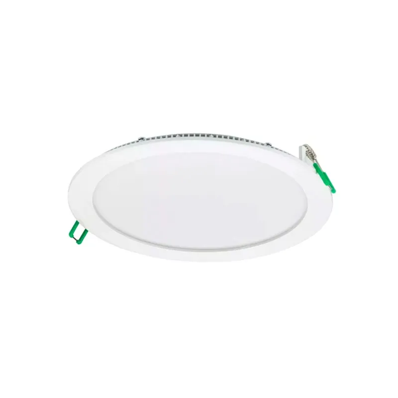 Liquidación Philips Downlight LED Coreline DN145B 22.5W 2100lm 90D - 830 Luz Cálida | 200mm - Dali Regulable