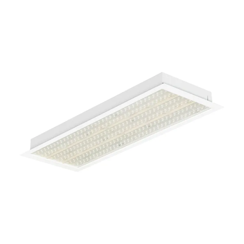 Compra Ahora Philips Panel LED Empotrado StoreSet RC505B Blanco 42W 6600lm - 840 Blanco Frio | 62x21cm - UGR <21