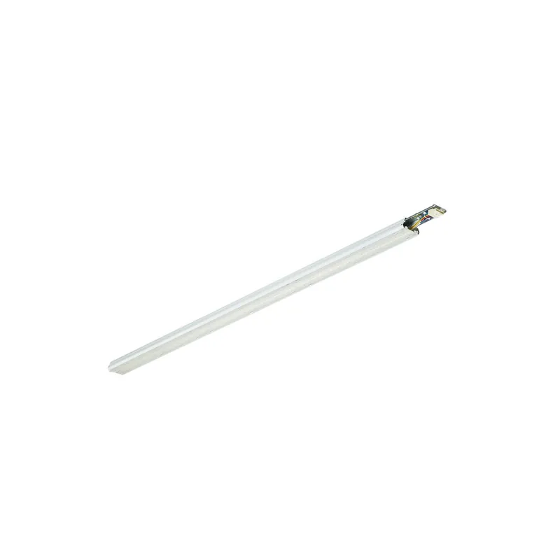 Venta Final Philips LED Carril Coreline LL217X 28W 4500lm 67x67D - 840 Blanco Frio | 1700mm - 5 polos