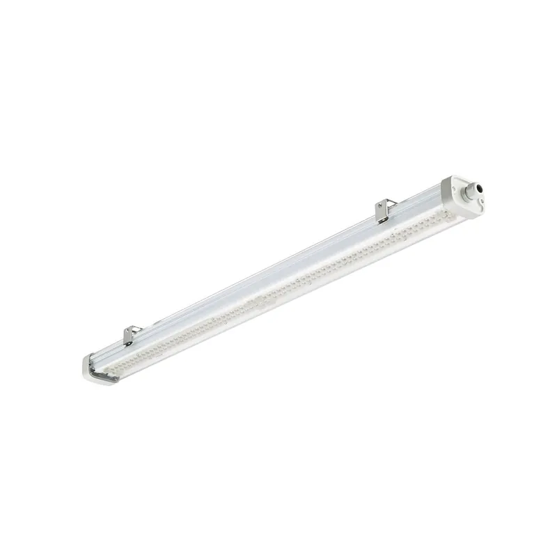 Compra Hoy Philips Pantalla LED Estanca Pacific WT490C 40W 6400lm - 840 Blanco Frio | 120cm