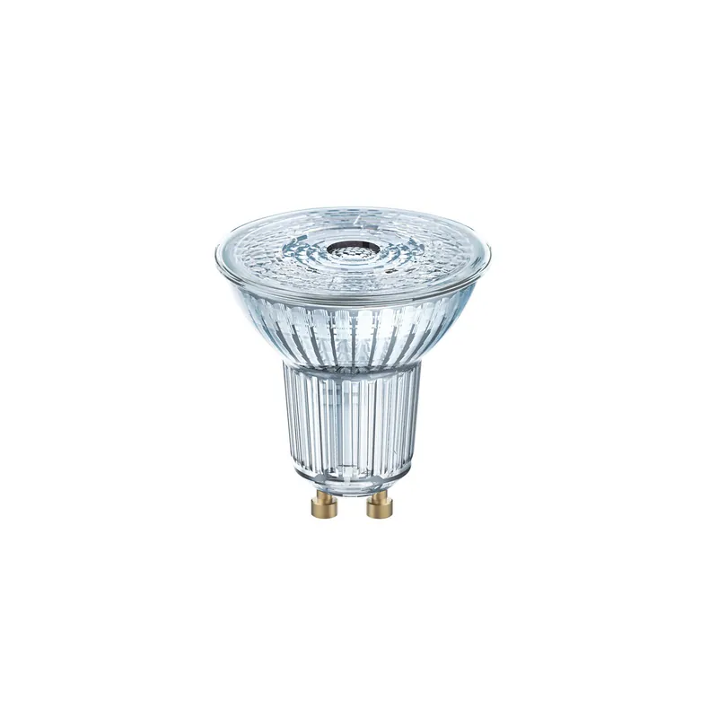 Osram Parathom Foco LED GU10 PAR16 8.3W 575lm 36D - 927 Luz muy Cálida | Mejor reproducción de color - Regulable - Reemplazo 80W Promoción Exclusiva