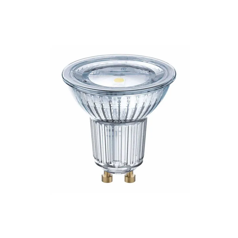 Osram Parathom Foco LED GU10 PAR16 6.9W 620lm 120D - 840 Blanco Frio | Reemplazo 50W Última Oportunidad