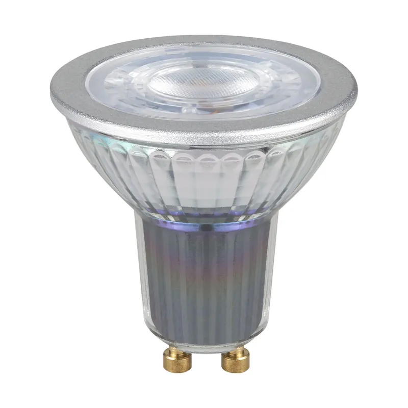 Económico Osram Parathom Foco LED GU10 PAR16 9.6W 750lm 36D - 840 Blanco Frio | Reemplazo 100W