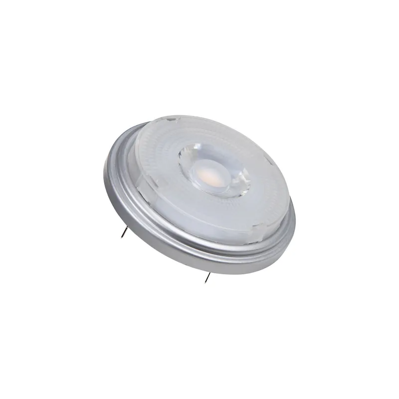 Parathom Pro LED Foco G53 AR111 11.7W 800lm 24D - 927 Luz muy Cálida | Mejor reproducción de color - Regulable - Reemplazo 75W Última Versión