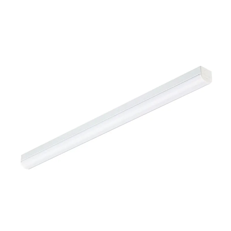 Última Oportunidad Philips Pantalla LED CoreLine BN126C 37.1W 4100lm - 840 Blanco Frio | 120cm - Luz De Emergencia 3 Horas - 1x Cableado De Paso