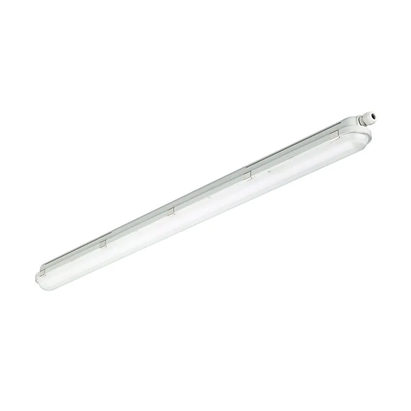 Económico Philips Pantalla LED Estanca CoreLine WT120C G2 30W 4000lm - 840 Blanco Frio | 120cm