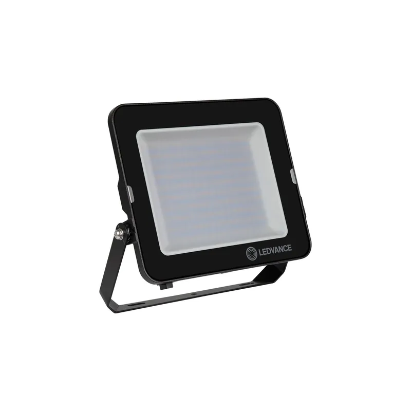 Ledvance Proyector LED Compacto Negro 90W 8100lm 100D - 830 Luz Cálida | IP65 - Simétrico Oferta Flash