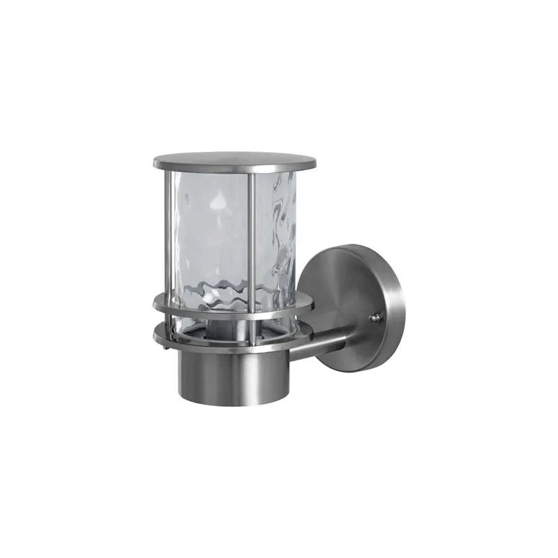 A Buen Precio Ledvance Luz de pared Post Endura Classic E27 Steel | Up