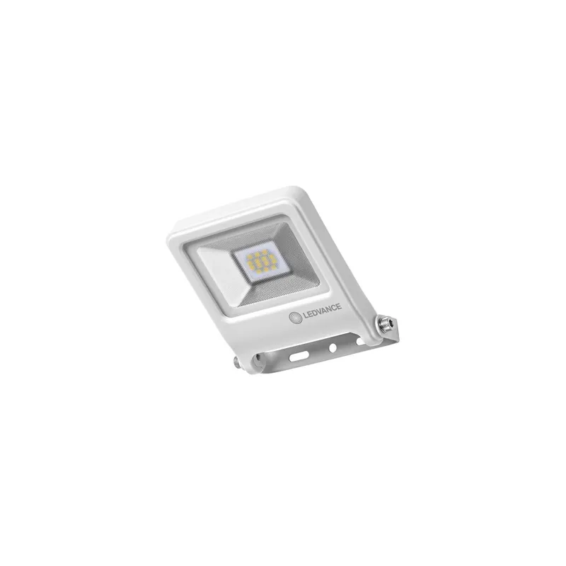Ledvance Proyector LED Endura Blanco 10W 800lm 100D - 830 Luz Cálida | IP65 - Simétrico Compra Ahora