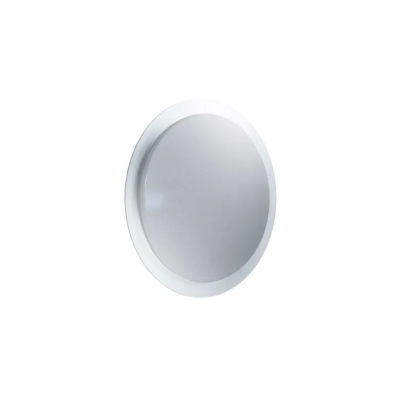 Certificado Ledvance LED Ceiling Orbis Sparkle 28W - 825 865 | Mando a distancia CCT