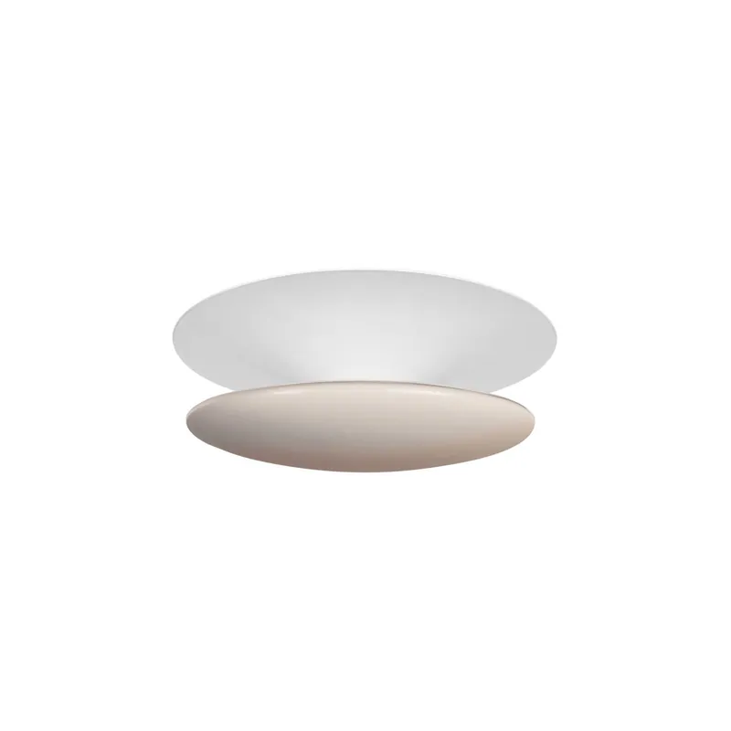 Ledvance Smart+ Zigbee Ceilling Tibea E27 Blanco 22W 1600lm - 827-865 Ajustable Blanco | Regulable Oferta Flash