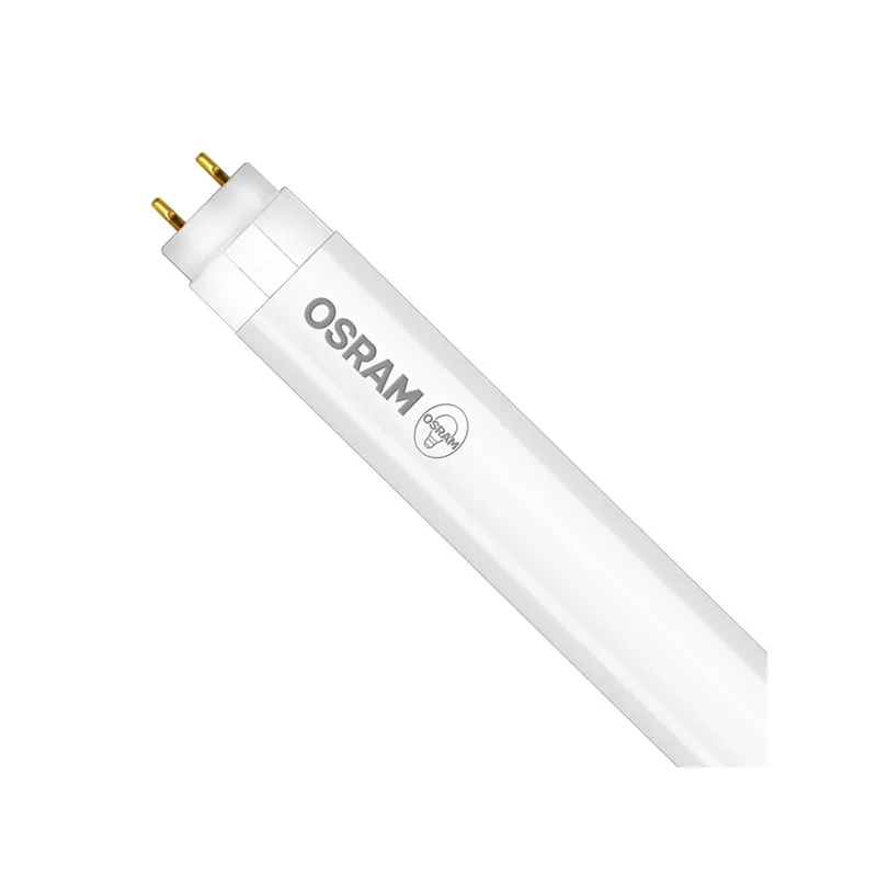 Osram Tubo LED T8 SubstiTUBE PRO (HF) High Output 7.5W 1100lm - 865 Luz de Día | 60cm - Reemplazo 18W Ordenar Ahora Mismo