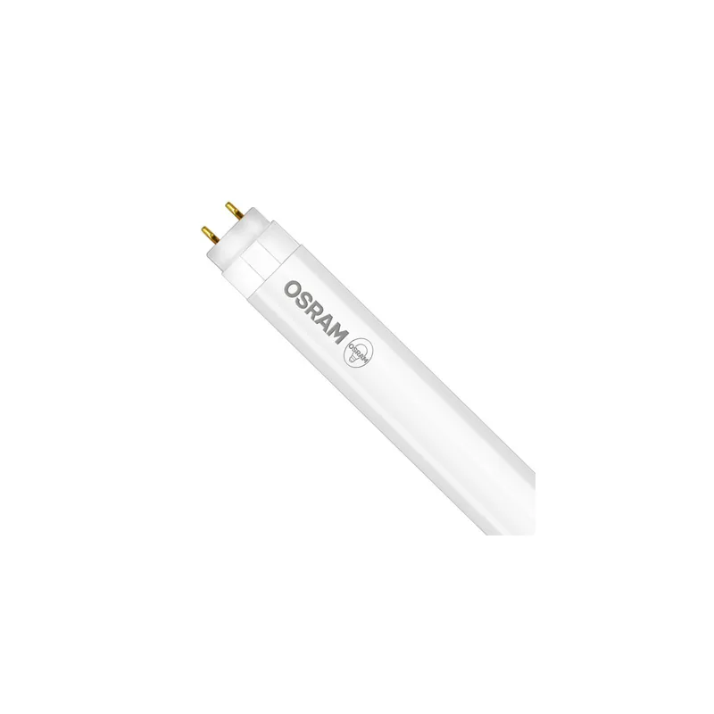 Osram Tubo LED T8 SubstiTUBE Value (HF) Standard Output 8W 800lm - 865 Luz de Día | 60cm - Reemplazo 18W Compra Hoy