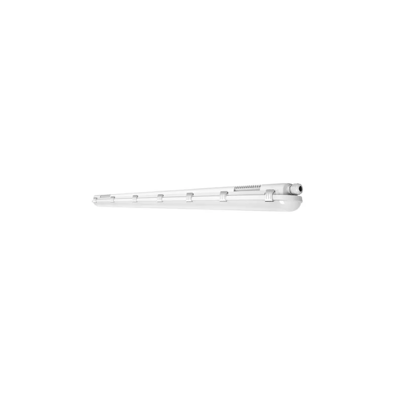Oferta Ledvance Pantalla LED Estanca Prueba De Vapor 26W 3500lm - 840 Blanco Frio | 150cm - Luz De Emergencia 3 Horas