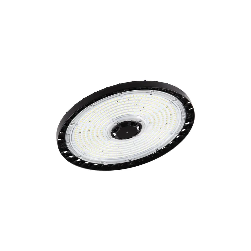 Últimas Unidades Ledvance Campana LED Gen 1 155W 22000lm 110D - 840 Blanco Frio | IP65 - Dali Regulable
