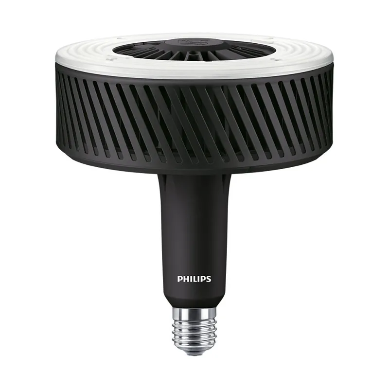 Imprescindible (Must-Have) Philips TrueForce LED E40 HPI UN 95W 13000lm 120D - 840 Blanco Frio | Reemplazo 250W