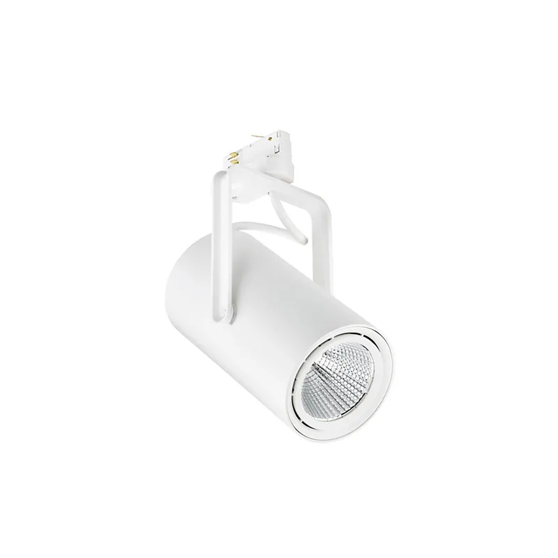 A Buen Precio Philips Foco LED en Carril Spot GreenSpace Accent Proyector ST321S Blanco 31.5W 2700lm 24D - 930 Luz Cálida | Mejor reproducción de color