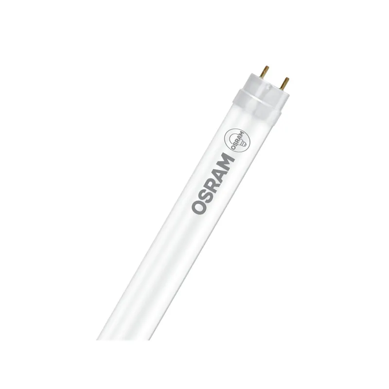 Más Vendido Osram Tubo LED T8 SubstiTUBE PRO (EM/Mains) Standard Output 18.8W 3100lm - 840 Blanco Frio | 150cm - Reemplazo 58W