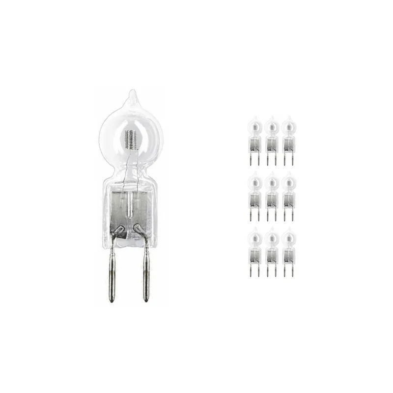Barato Multipack 10x Osram 64432 Halostar Eco ES IRC 35W 12V GY6.35