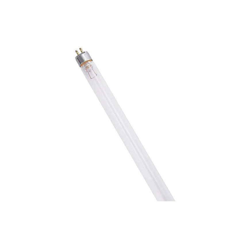 Ledvance T5 Tubo 8W UVC | 30cm - Libre de Ozono Disponible Ahora